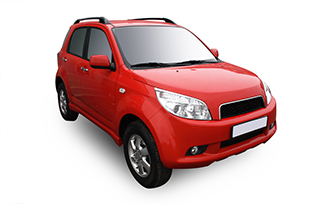 流れ3：お車の引取