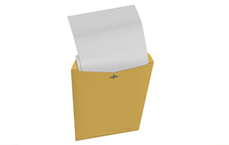 流れ5：車検証コピー送付